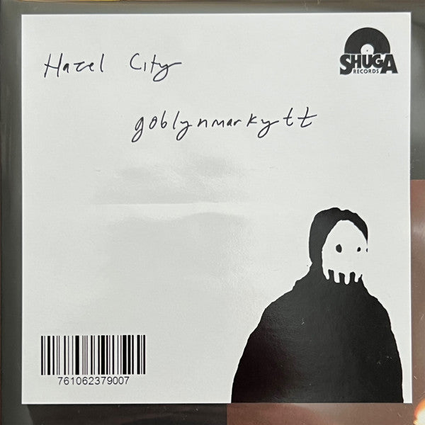 Hazel City - goblynmarkytt (VINYL) | Mint (M) Mint (M)-