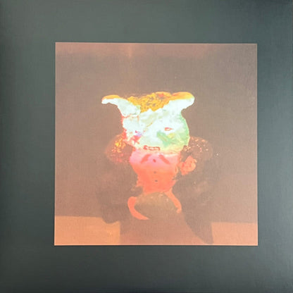 Hazel City - goblynmarkytt (VINYL) | Mint (M) Mint (M)-