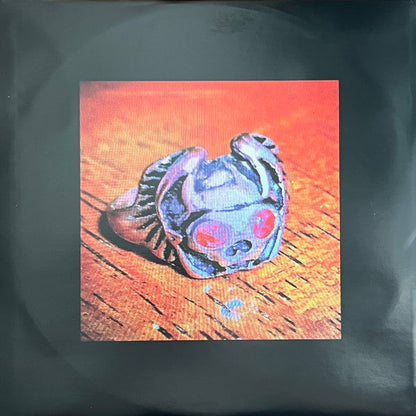 Hazel City - goblynmarkytt (VINYL) | Mint (M) Mint (M)-