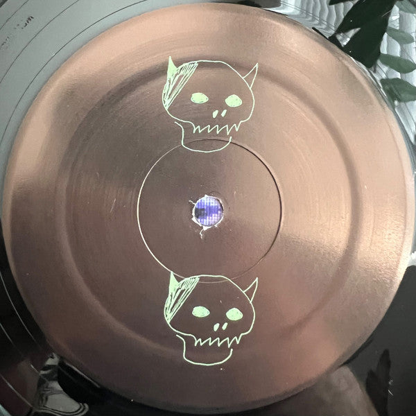 Hazel City - goblynmarkytt (VINYL) | Mint (M) Mint (M)-