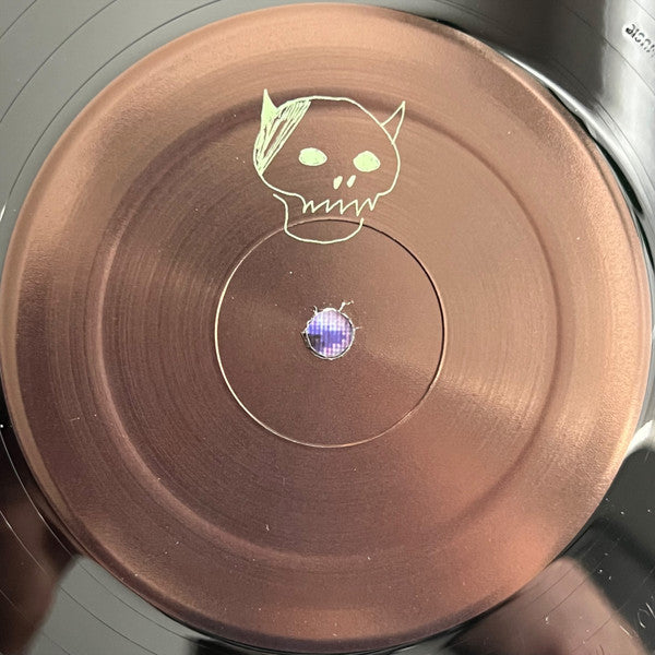 Hazel City - goblynmarkytt (VINYL) | Mint (M) Mint (M)-