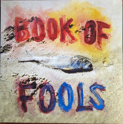Mipso - Book of Fools | Mint (M) Mint (M)-