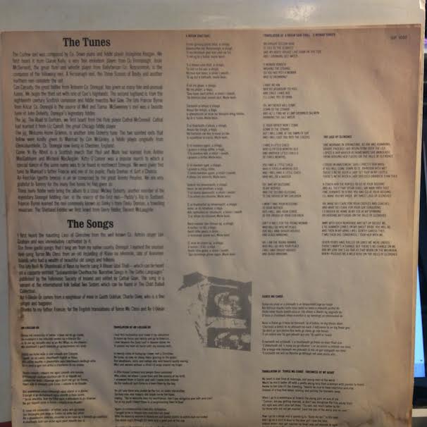 Altan - Horse With A Heart (VINYL) |-