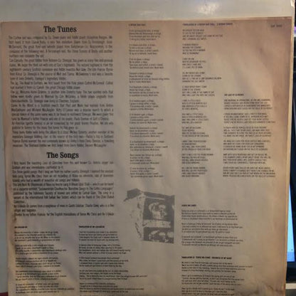 Altan - Horse With A Heart (VINYL) |-