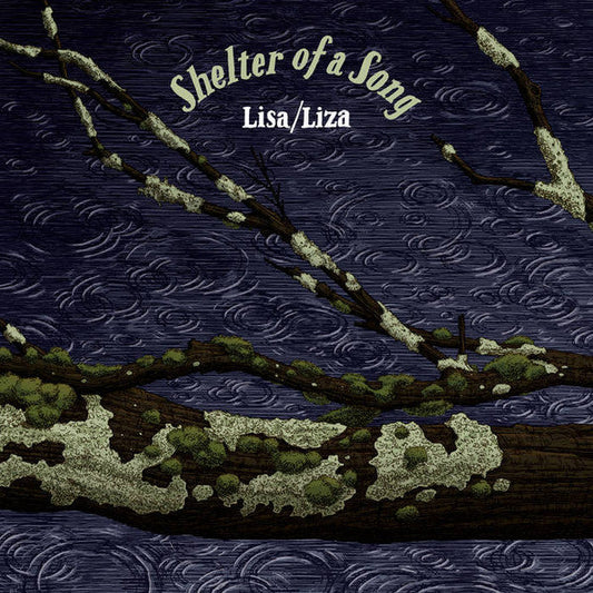Lisa/Liza - Shelter of a Song | Mint (M) Mint (M)-