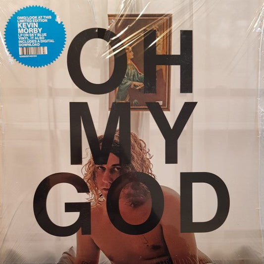 Kevin Morby - Oh My God | Mint (M) Mint (M)-
