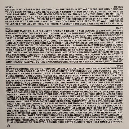 Kevin Morby - Oh My God | Mint (M) Mint (M)-