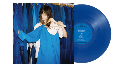 Underdressed At The Symphony (FAYE BLUE VINYL) | Mint (M) Mint (M)-