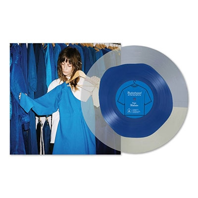 Underdressed At The Symphony (BLUE BLOB VINYL) | Mint (M) Mint (M)-