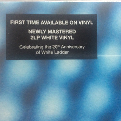 David Gray - White Ladder: 20th Anniversary (WHITE VINYL) | Mint (M) Mint (M)-