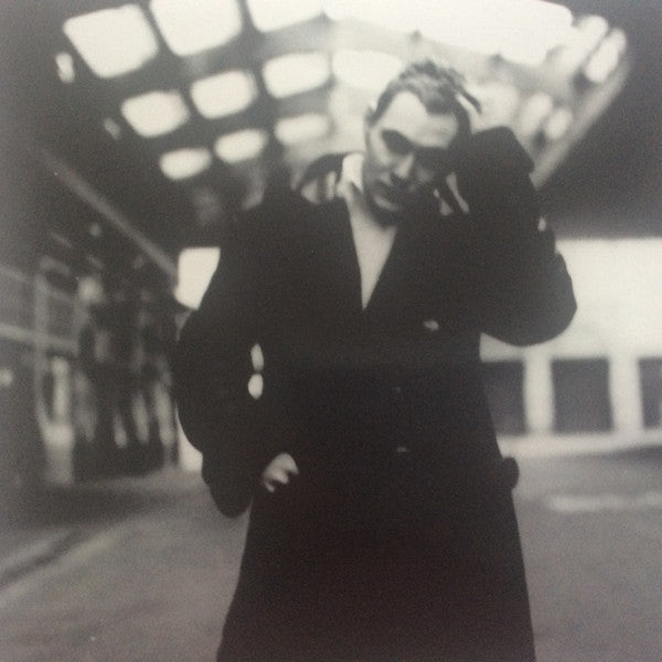 David Gray - White Ladder: 20th Anniversary (WHITE VINYL) | Mint (M) Mint (M)-