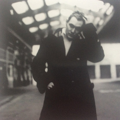 David Gray - White Ladder: 20th Anniversary (WHITE VINYL) | Mint (M) Mint (M)-