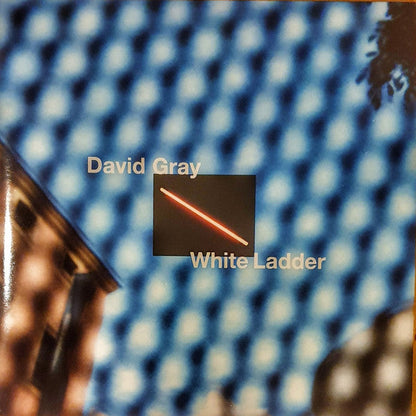 David Gray - White Ladder: 20th Anniversary (WHITE VINYL) | Mint (M) Mint (M)-