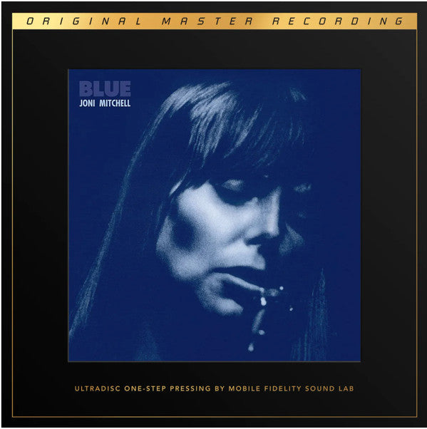 Joni Mitchell - Blue *BOX* | Mint (M) Mint (M)-