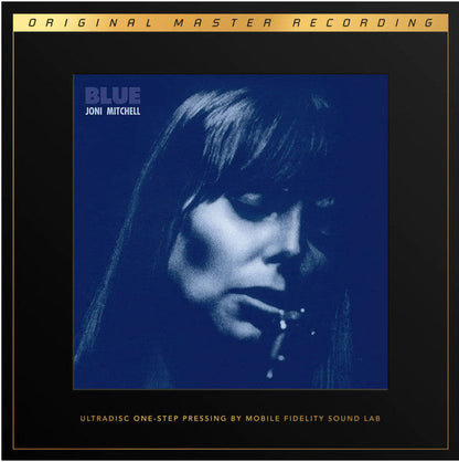 Joni Mitchell - Blue *BOX* | Mint (M) Mint (M)-