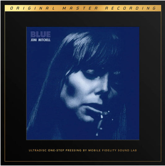 Joni Mitchell - Blue *BOX* | Mint (M) Mint (M)-