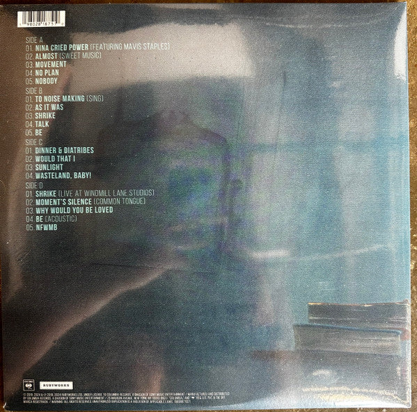 Hozier - Wasteland, Baby! (180g VINYL) | Mint (M) Mint (M)-