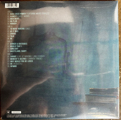 Hozier - Wasteland, Baby! (180g VINYL) | Mint (M) Mint (M)-