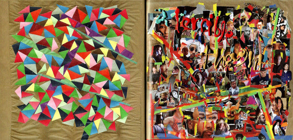 Sufjan Stevens - Javelin (CD) | Mint (M) Mint (M)-