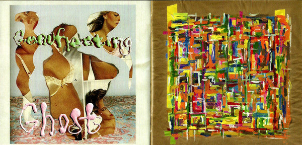Sufjan Stevens - Javelin (CD) | Mint (M) Mint (M)-
