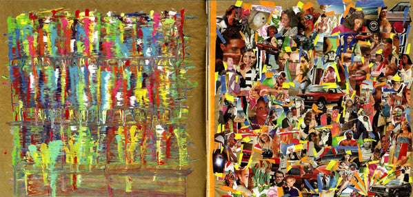 Sufjan Stevens - Javelin (CD) | Mint (M) Mint (M)-