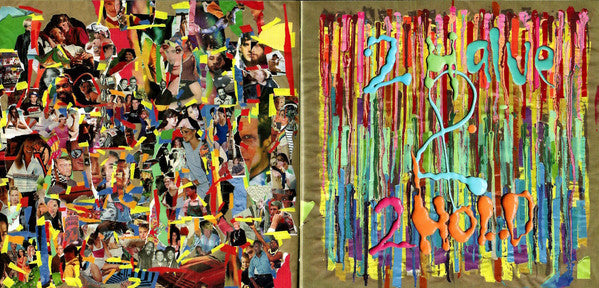Sufjan Stevens - Javelin (CD) | Mint (M) Mint (M)-