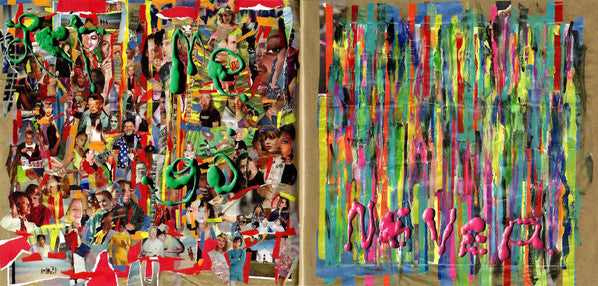 Sufjan Stevens - Javelin (CD) | Mint (M) Mint (M)-