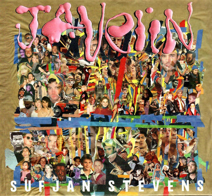 Sufjan Stevens - Javelin (CD) | Mint (M) Mint (M)-