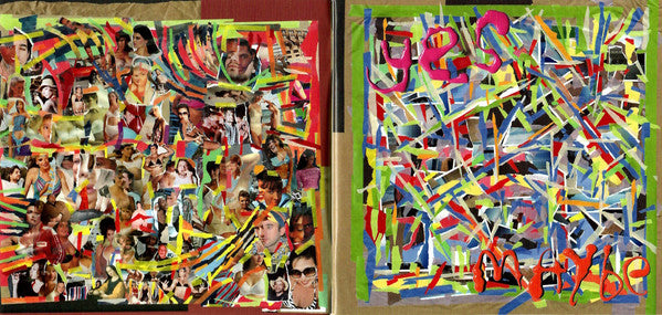 Sufjan Stevens - Javelin (CD) | Mint (M) Mint (M)-