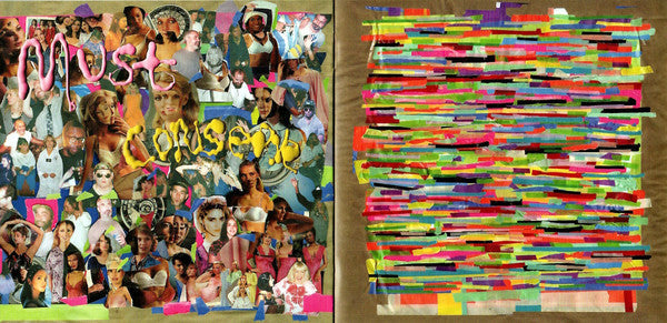 Sufjan Stevens - Javelin (CD) | Mint (M) Mint (M)-