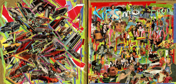 Sufjan Stevens - Javelin (CD) | Mint (M) Mint (M)-