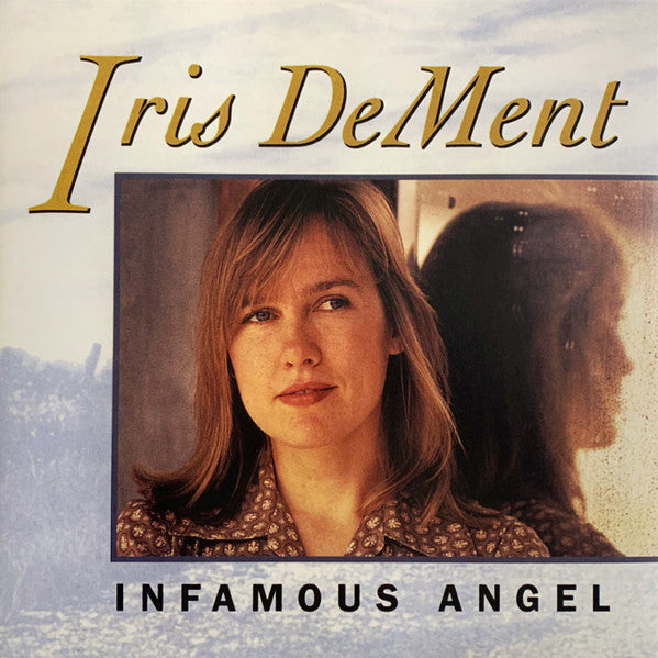 Infamous Angel | Mint (M) Mint (M)-