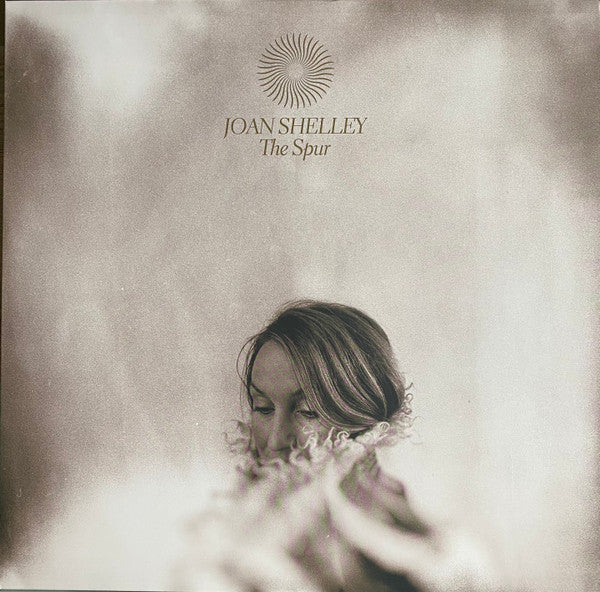 Joan Shelley - The Spur (SILVER VINYL) | Mint (M) Mint (M)-