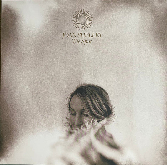 Joan Shelley - The Spur (SILVER VINYL) | Mint (M) Mint (M)-