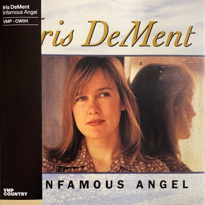 Infamous Angel | Mint (M) Mint (M)-