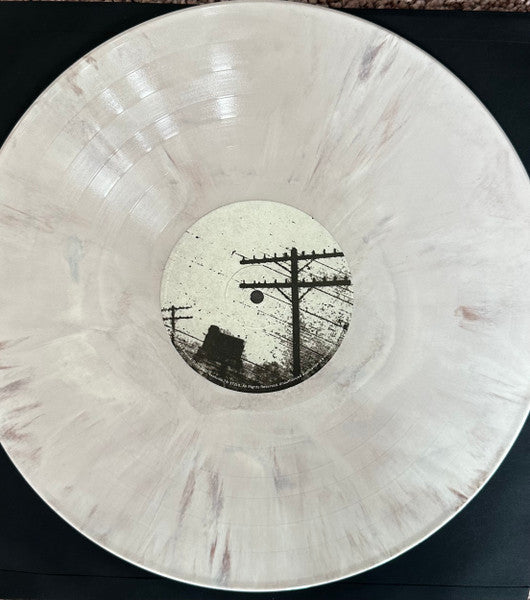 The Houston Kid (SEPIA MARBLE VINYL) | Mint (M) Mint (M)-