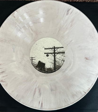 The Houston Kid (SEPIA MARBLE VINYL) | Mint (M) Mint (M)-