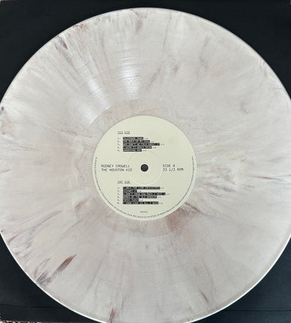 The Houston Kid (SEPIA MARBLE VINYL) | Mint (M) Mint (M)-