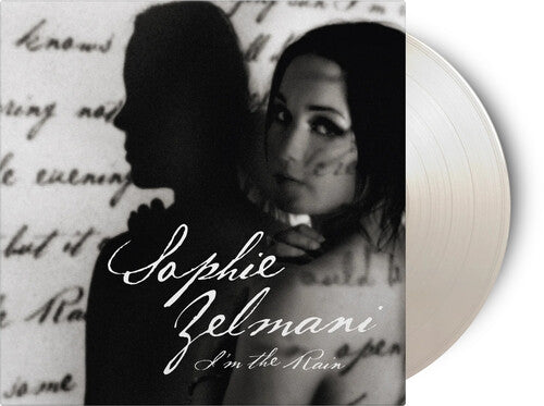 Sophie Zelmani - I'M The Rain (MOV 180G WHITE VINYL LP) | NEW-