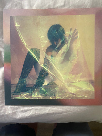 Johanna Warren - Lessons For Mutants | Mint (M) Mint (M)-