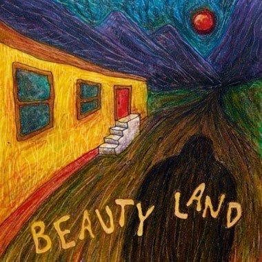 Greg Mendez - Beauty Land (CRYSTAL CLEAR VINYL) | Mint (M) Mint (M)-