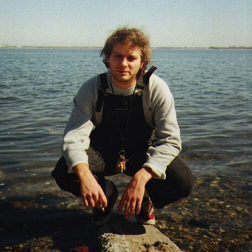 Mac Demarco - Another One (10th Anniversary Edition)(CLEAR & BLUE SPLIT VINYL) | Mint (M) Mint (M)-