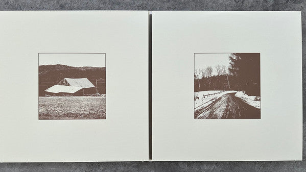 Stick Season (We’ll All Be Here Forever) (IEX: OPAQUE BONE VINYL) | Mint (M) Mint (M)-