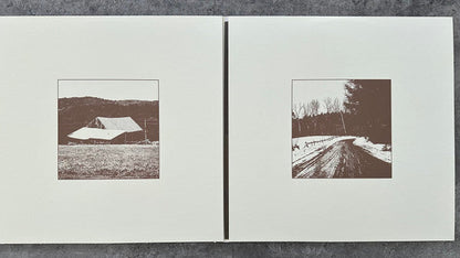 Stick Season (We’ll All Be Here Forever) (IEX: OPAQUE BONE VINYL) | Mint (M) Mint (M)-