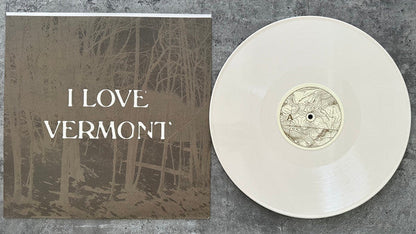 Stick Season (We’ll All Be Here Forever) (IEX: OPAQUE BONE VINYL) | Mint (M) Mint (M)-