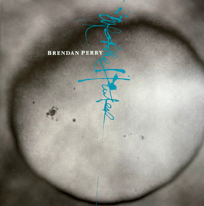 Brendan Perry - Eye Of The Hunter / Live At The I.C.A. | Mint (M) Mint (M)-