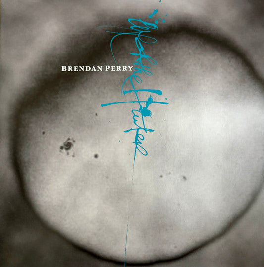 Brendan Perry - Eye Of The Hunter / Live At The I.C.A. | Mint (M) Mint (M)-