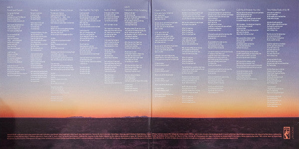 South of Here (GREEN IRIDESCENT VINYL) | Mint (M) Excellent (EX)-