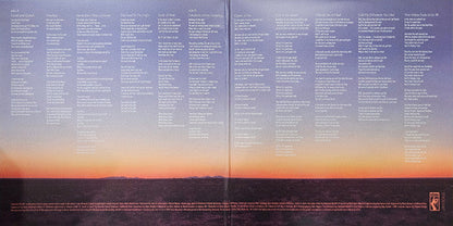 South of Here (GREEN IRIDESCENT VINYL) | Mint (M) Excellent (EX)-