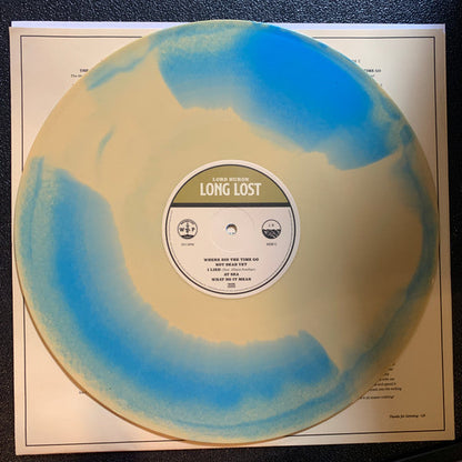 Long Lost (YELLWO/BLUE SWIRL) | Mint (M) Mint (M)-